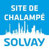 SOLVAY icône