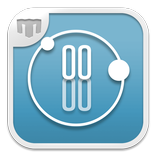 Vertical Clock - UCCW