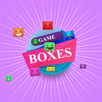 boxes game APK