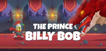 Prince Billy Bob : IDLE CLICKER RPG🏆🇺🇸