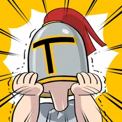 Prince Billy Bob : IDLE CLICKER RPG๐๐บ๐ธ