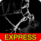 Crack Your Screen Express-icoon