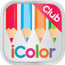Color by number coloring pixel APK