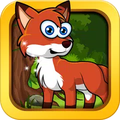 Jungle Jigsaw Puzzles for kids APK 下載