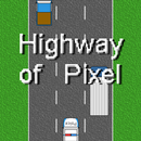 Highway of Pixel-APK