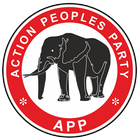 Action Peoples Party - APP icono