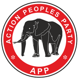 Action Peoples Party - APP icône