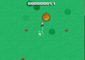 Bomb Jockey Screenshot 1