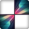 Nicky Jam - Live It Up - Piano Rocket Tiles