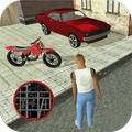 Grand Vegas Mafia Crime : Fight To Survive