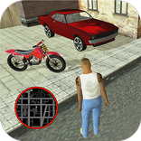 Grand Vegas Mafia Crime : Fight To Survive