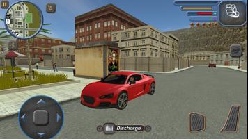 Grand Vegas Mafia Crime : Fight To Survive скриншот 1