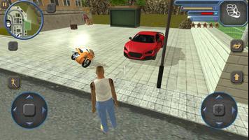 Grand Vegas Mafia Crime : Fight To Survive скриншот 3