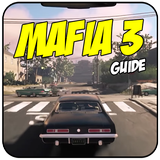 Guide Mafia 3 Rival icône
