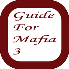 Guide For Mafia 3 simgesi