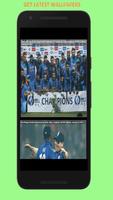 Cricket Wallpapers 포스터