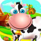 آیکون‌ Frenzy Farm