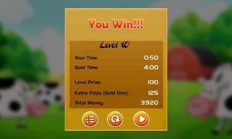 Frenzy Farm پوسٹر