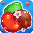 Jelly Candy Crush أيقونة