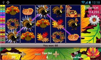 MafiaSpin Slot & Poker & Bingo 海报