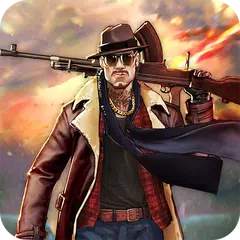 War of Mafias:Zombies Secret
