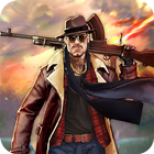 War of Mafias：Zombies Secret-icoon