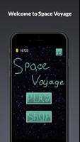 Space Voyage 海報