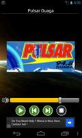 Pulsar BF plakat