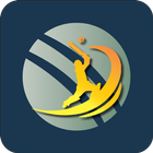 MafsCric - Live Cricket أيقونة