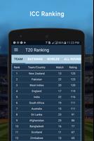 MafsCric - Live Cricket تصوير الشاشة 3