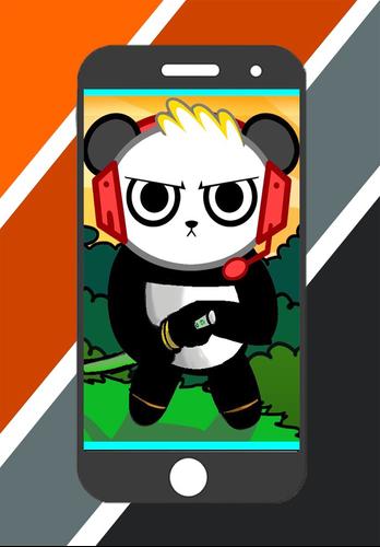 Combo Panda Wallpapers for Android - APK Download