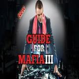 Guide For Mafia 3 icône