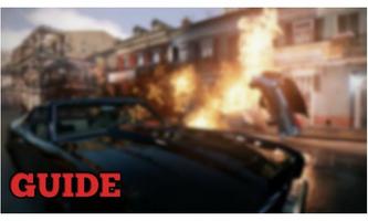 Guide For Mafia 3 ポスター