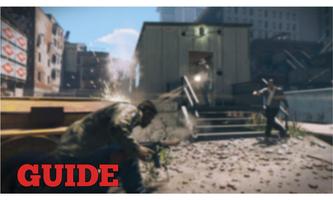 Guide For Mafia 3 ảnh chụp màn hình 1
