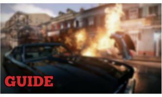 Guide For Mafia 3 ảnh chụp màn hình 3