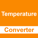 Temperature Converter aplikacja