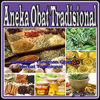 Aneka Obat Tradisional poster