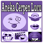 Aneka Cerpen Lucu أيقونة