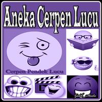 Aneka Cerpen Lucu الملصق