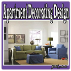 Apartment Decorating Design icon