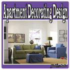 Apartment Decorating Design আইকন