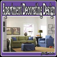 Apartment Decorating Design পোস্টার