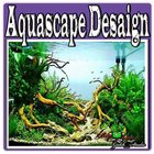 Aquascape Desaign ícone