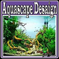 Aquascape Desaign 海报