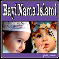 Bayi Nama Islami poster
