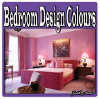 Bedroom Design Colours icono