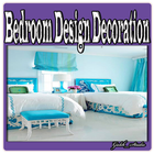 Bedroom Design Decoration ikon