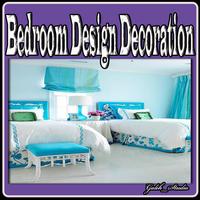 Bedroom Design Decoration screenshot 1