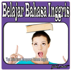 Belajar Bahasa Inggris biểu tượng