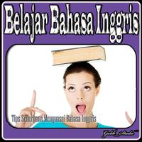 Belajar Bahasa Inggris 포스터